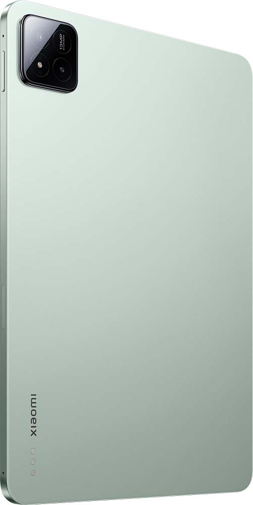 Планшет Xiaomi Pad 7 (11") | Wi-Fi | 8/128 ГБ (светло-зеленый | Green)