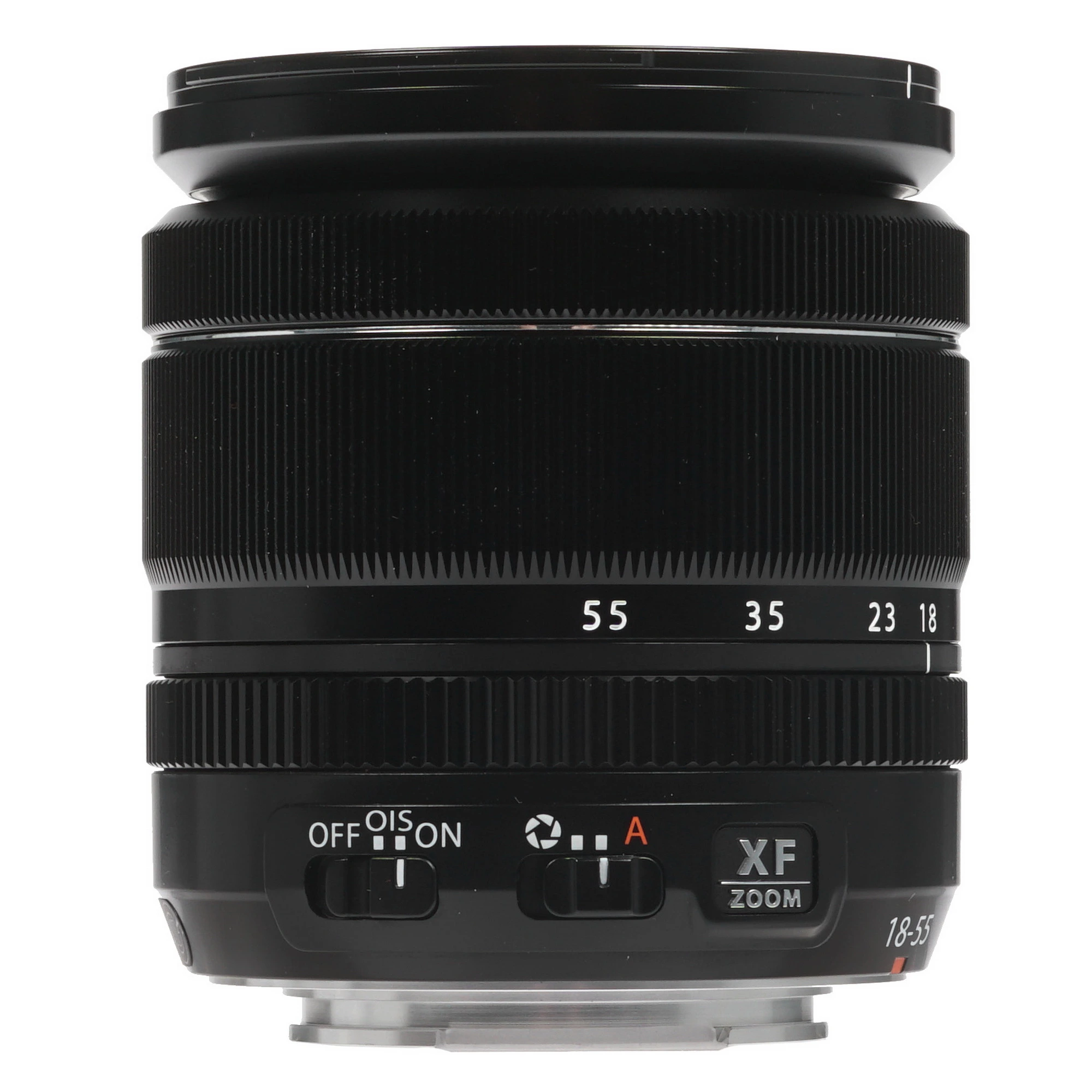 Фотообъектив Fujifilm XF 18-55mm F2.8-4 R LM OIS