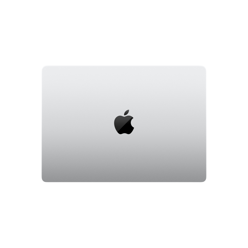 Ноутбук MacBook Pro 14" M5 (2025) 10C CPU/10C GPU, 32 ГБ RAM, 2 ТБ SSD, (Silver | Серебристый)