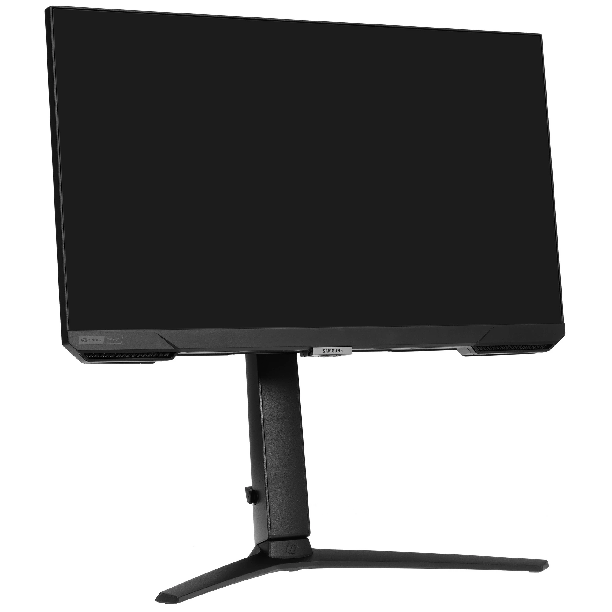Монитор Samsung Odyssey G4 25" 240 Гц IPS Черный