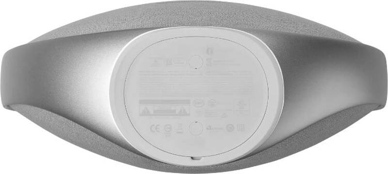 Беспроводная акустика Harman/Kardon Onyx studio 9, Серый