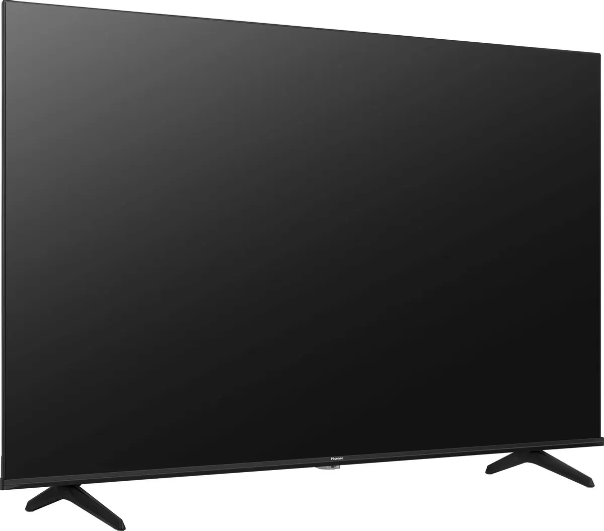 Телевизор Hisense 50" (127 см) 50E7NQ черный