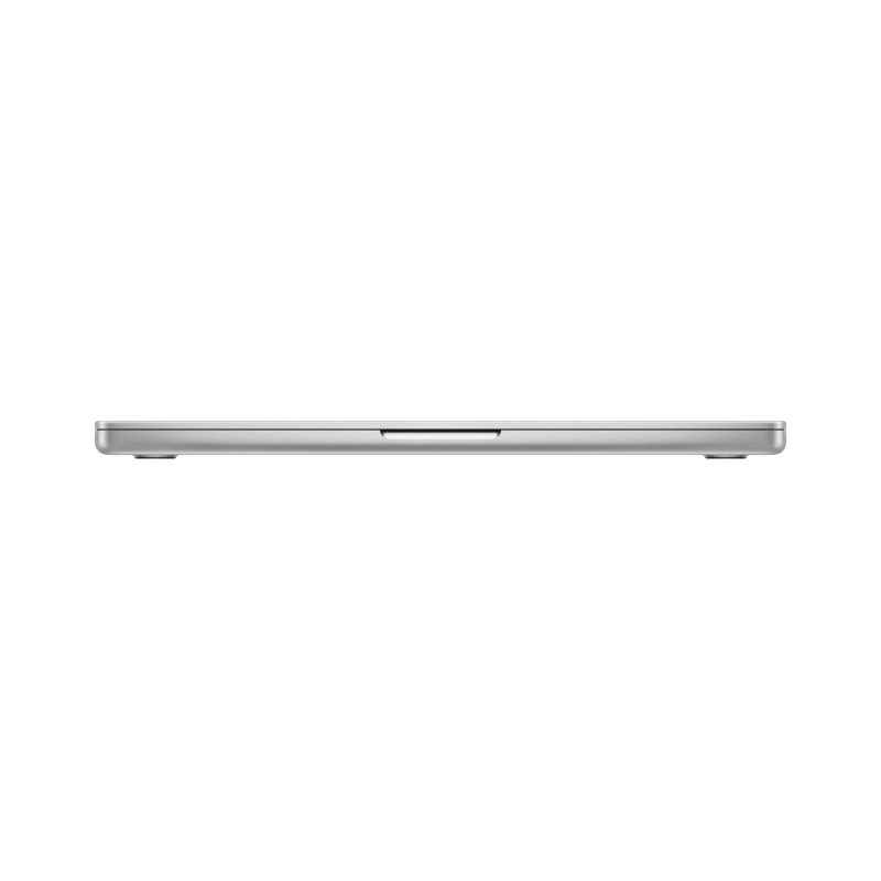 Ноутбук MacBook Pro 14" M5 (2025) 10C CPU/10C GPU, 32 ГБ RAM, 2 ТБ SSD, (Silver | Серебристый)