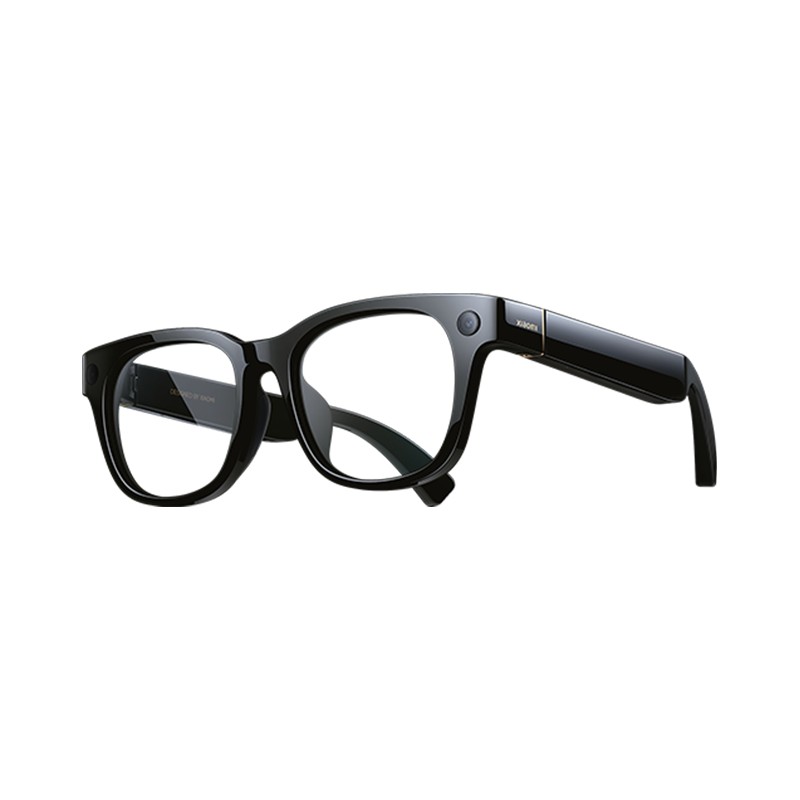 Умные очки Xiaomi AI Glasses Умные очки Xiaomi AI Glasses