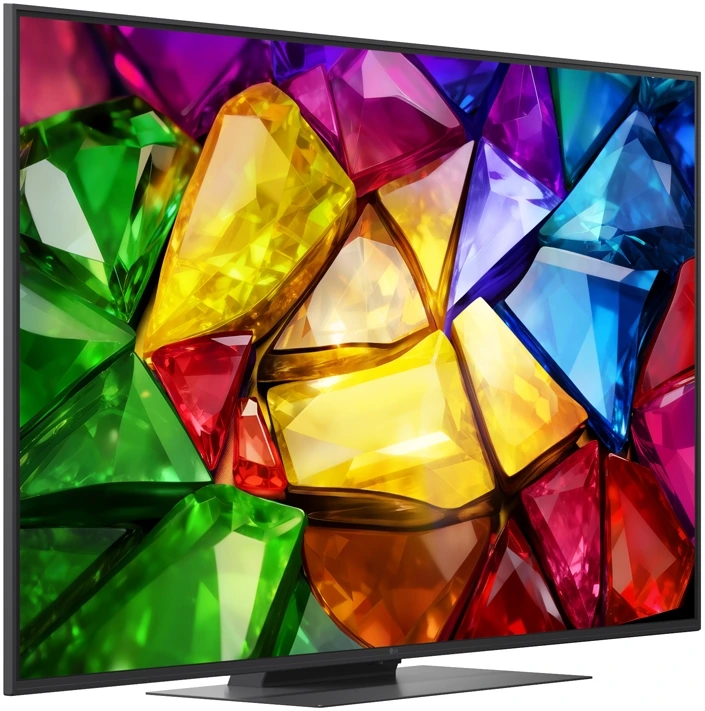 Телевизор LG 55MRGB86B6A 55" черный