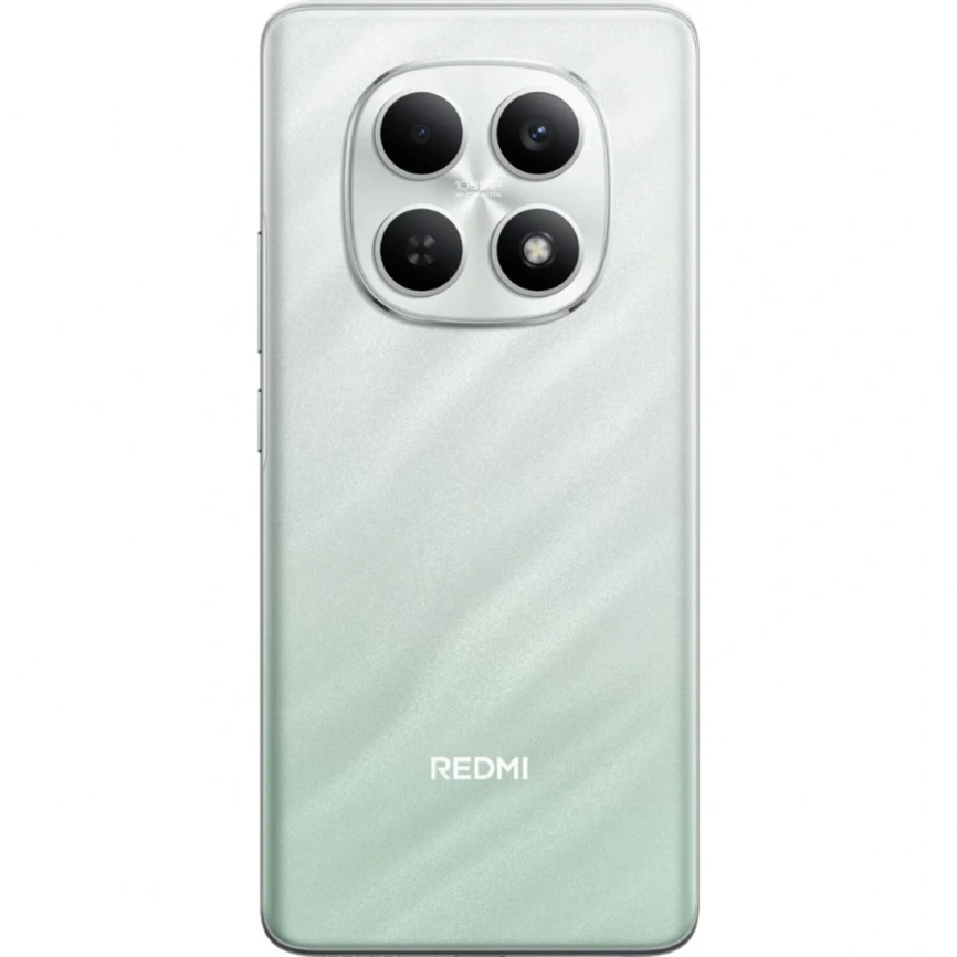 Смартфон Xiaomi Redmi Note 15 4G | 8/256 ГБ (Зеленый | Forest Green) (Global Version)