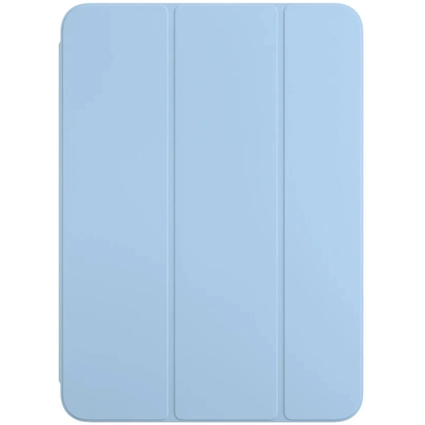 Чехол Gurdini Smart Magnet Series для iPad 11" A16 (2025) Sky Blue
