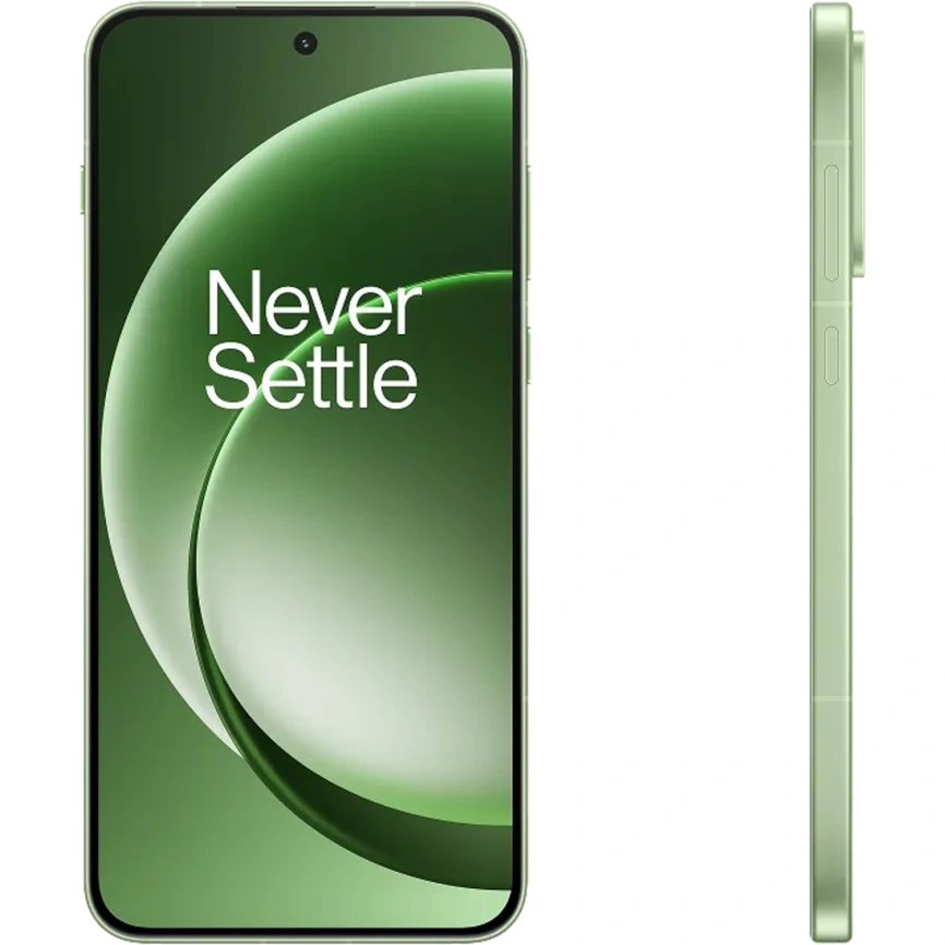 Смартфон Oneplus 15R, 12/512 ГБ (Mint Breeze | Мятный)
