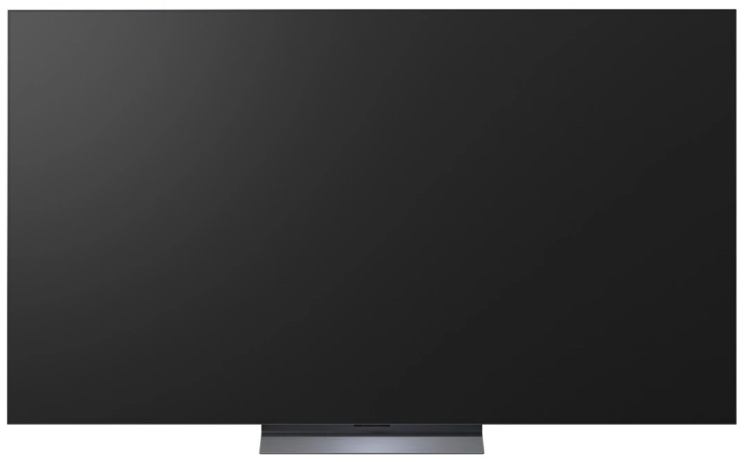 Телевизор LG 65" (165 см) OLED65C5RLA черный