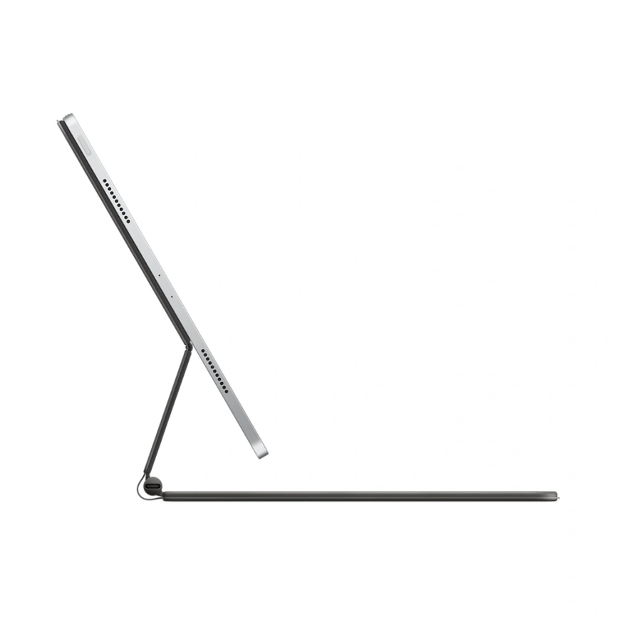 Чехол-клавиатура Apple Magic Keyboard для iPad Pro 12.9" (MJQK3) Black