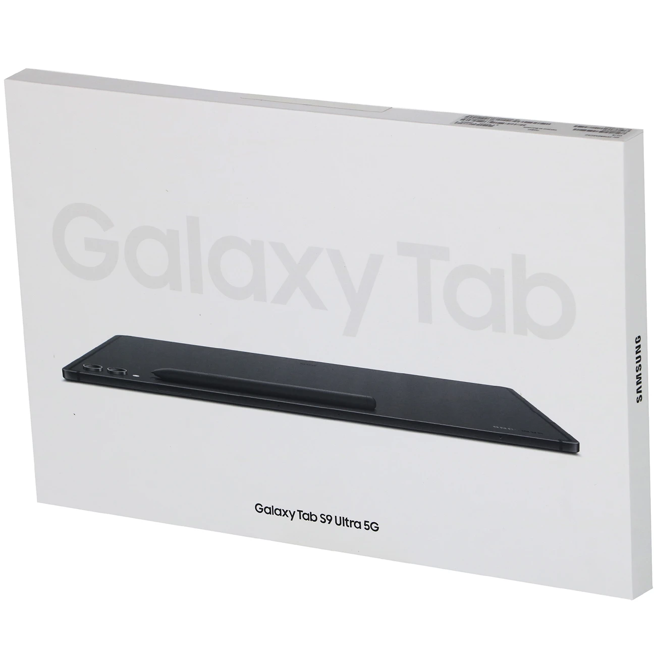 Планшет Samsung Galaxy Tab S9 Ultra (14.6") | LTE | 16/1 ТБ Серый