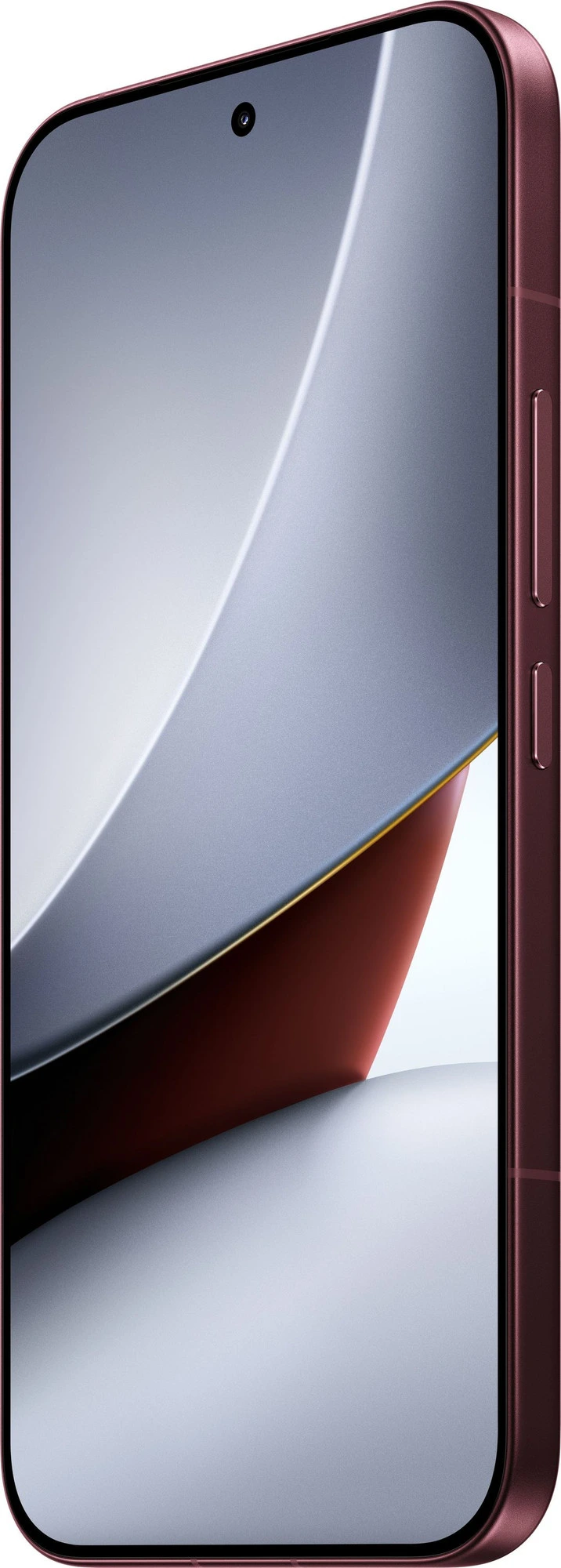 Смартфон POCO F9 Ultra 16/512 ГБ, бордовый (Dark Cherry) MZB0QPPEU