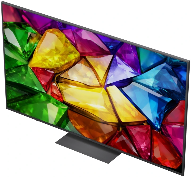 Телевизор LG 65MRGB86B6A 65 черный