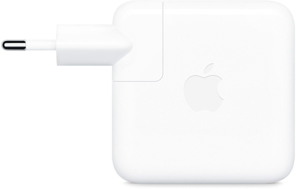 Сетевое зарядное устройство Apple мощностью 70 Вт (USB-C)