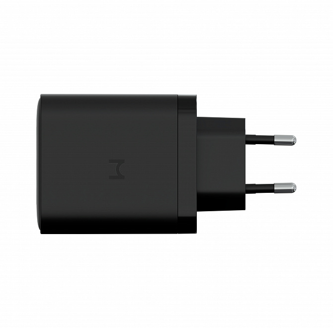 Сетевое зарядное устройство Magssory Digit 65W GaN