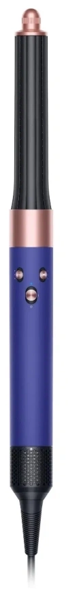 Стайлер Dyson Airwrap HS05 Complete Long, синий (Blue/Blush)