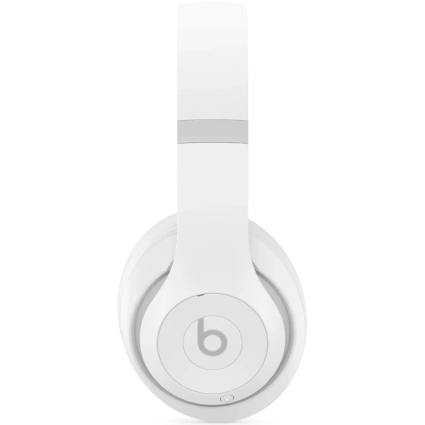 Беспроводные наушники Beats Studio Pro Белый