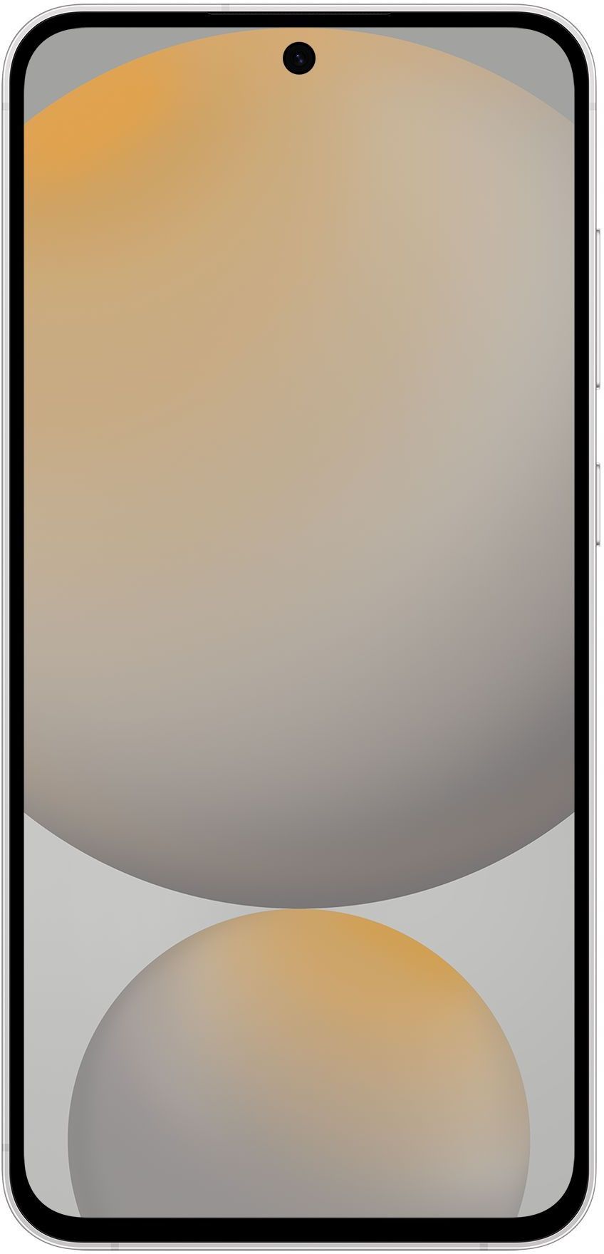 Смартфон Samsung Galaxy S24 FE | 8/256 ГБ Gray