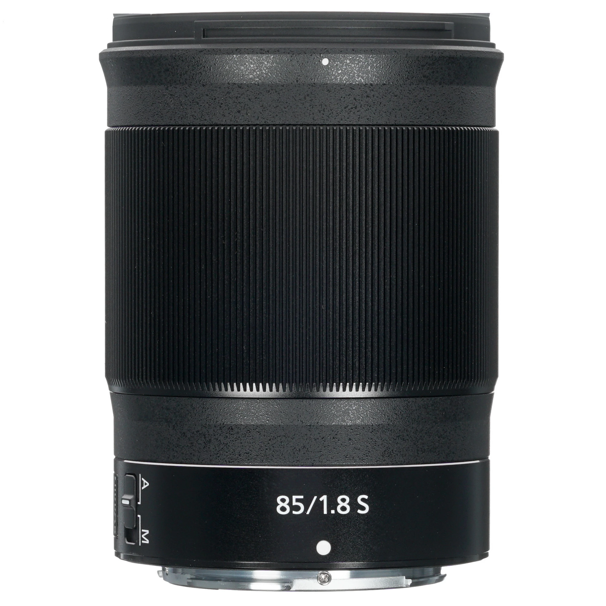 Фотообъектив Nikon NIKKOR Z 85mm f/1.8 S Nikon Z