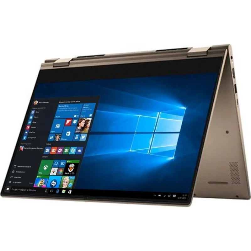 Ноутбук Dell Inspiron 14 2-in-1 i7405-A388TUP-PUS (AMD Ryzen 5, 16 ГБ, 512ГБ SSD, Touch)