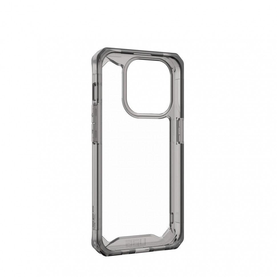 Чехол Uag Plyo для iPhone 15 Pro Max, цвет Тонированный