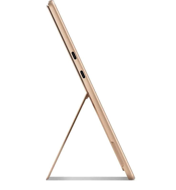 Планшет Microsoft Surface Pro 11 | OLED 16/1 ТБ Dune