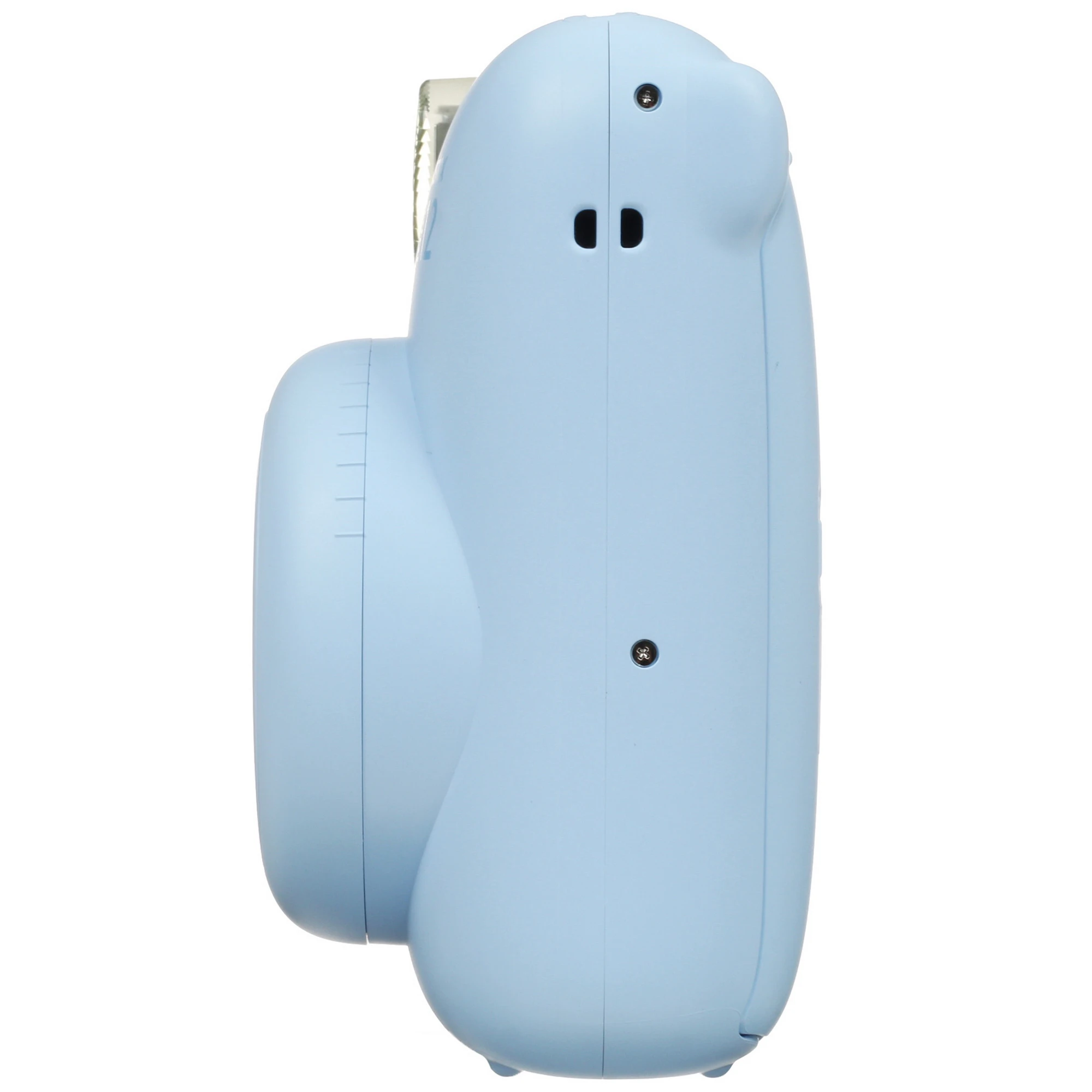Фотоаппарат моментальной печати FujiFilm Instax Mini 12 (Пастельно-голубой | Pastel Blue)