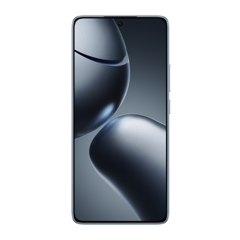 Смартфон Xiaomi 14T | 12/256 ГБ (Синий титан | Titan Blue)