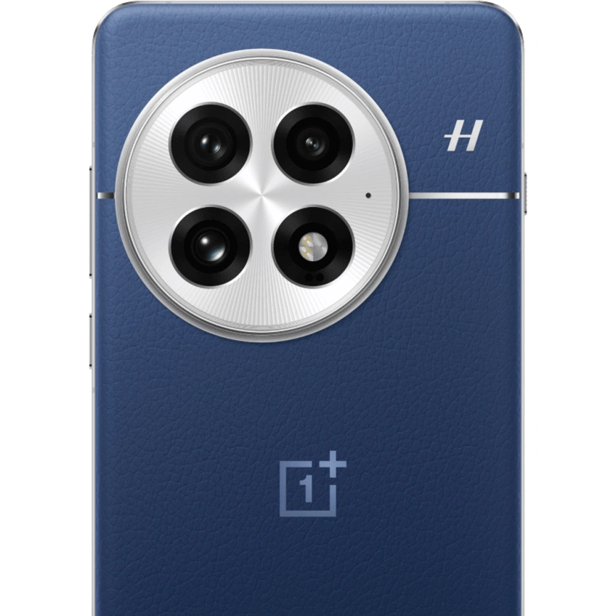 Смартфон OnePlus 13 12/512 ГБ (Синий | Midnight Ocean) (Global Version)