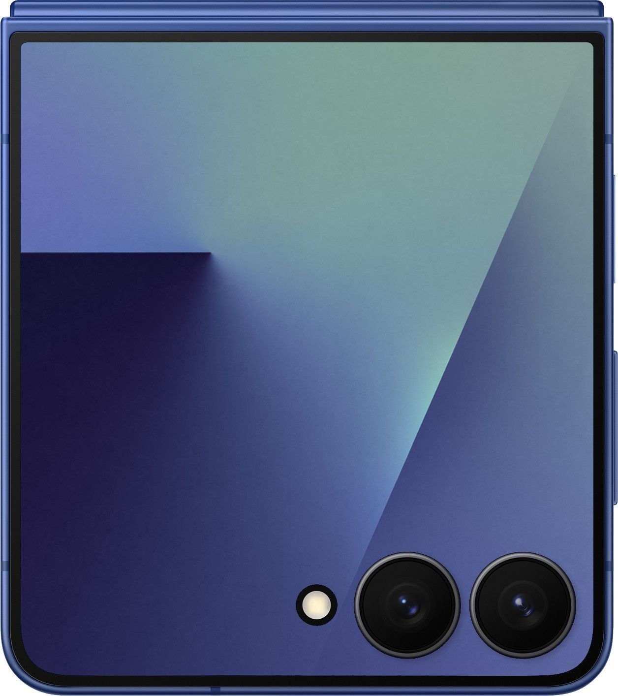 Смартфон Samsung Galaxy Z Flip7 | 12/512 ГБ Синий