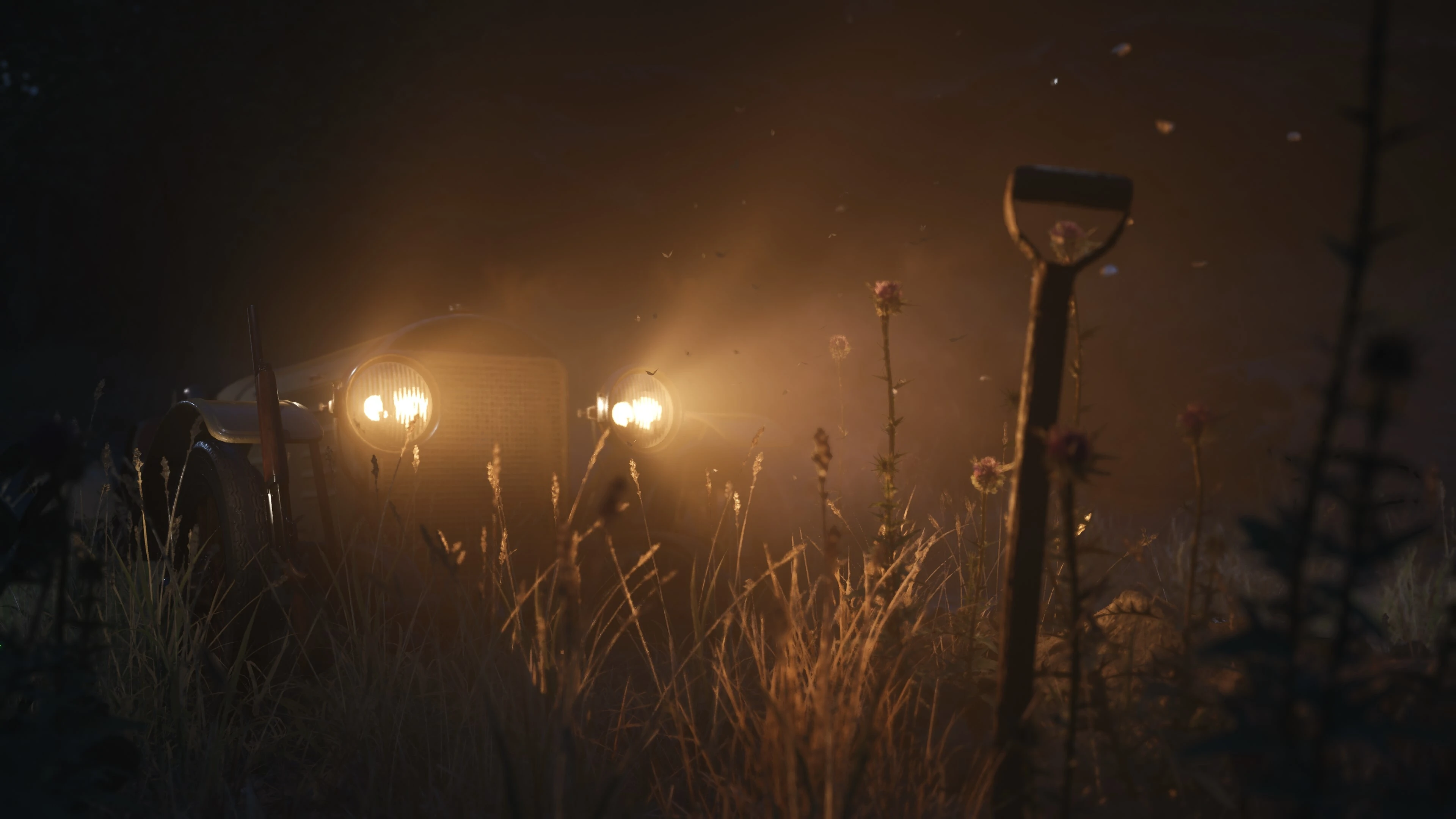 Игра Mafia: The Old Country Стандартное издание (PS5)