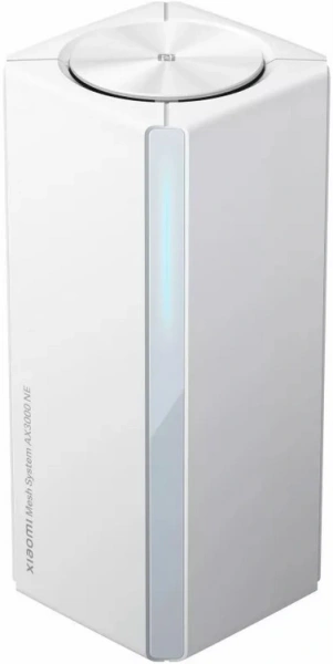 Mesh система Xiaomi Mesh System AX3000 NE, 2 юнита (DVB4464GL)