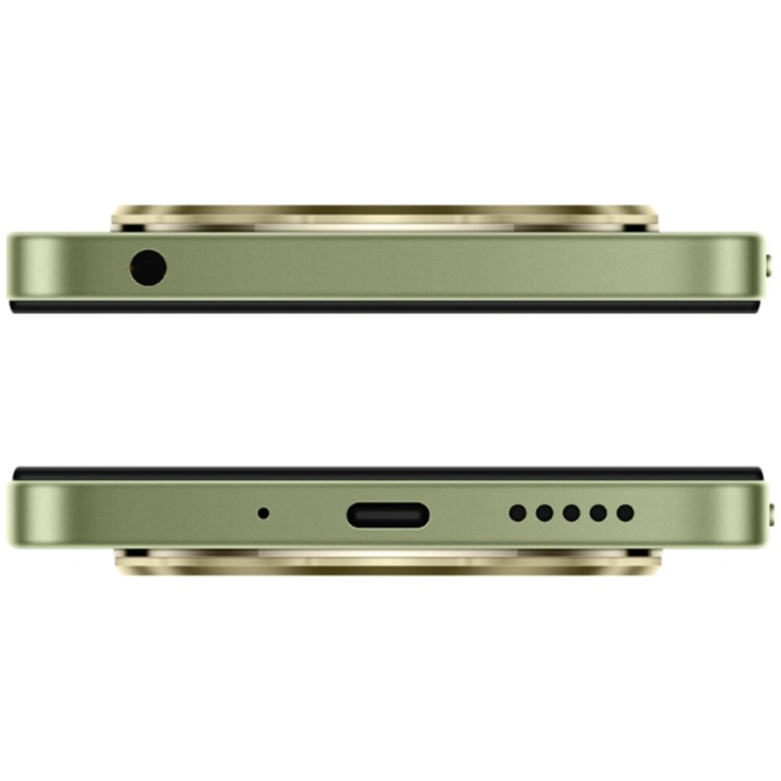 Смартфон Xiaomi Redmi 14C | 8/256 ГБ (Зеленый | Sage Green) (Global Version)
