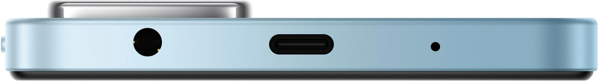 Смартфон Xiaomi Redmi A5 | 4/128 ГБ (Синий | Ocean Blue) (Global Version)
