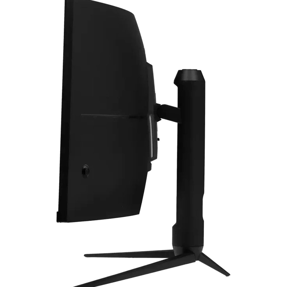 Монитор Hisense 34G6Q PRO 34" 240 Гц VA черный