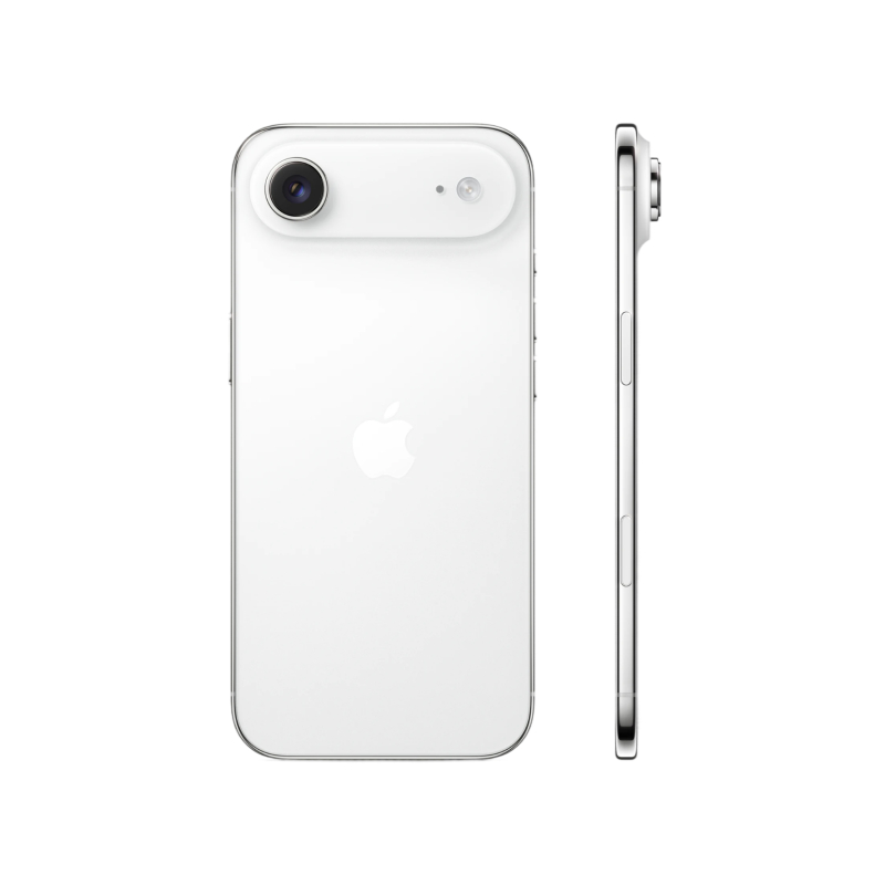Смартфон Apple iPhone 17 Air 256 ГБ (White | Белый) Смартфон Apple iPhone 17 Air 256 ГБ (White | Белый)