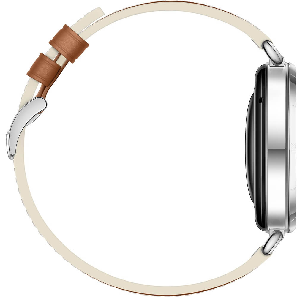 Смарт-часы Huawei Watch GT6, Коричневый 41 мм Смарт-часы Huawei Watch GT6, Коричневый 41 мм