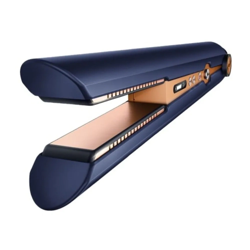 Выпрямитель Dyson Corrale HS03, синий (Prussian Blue/Rich Copper)