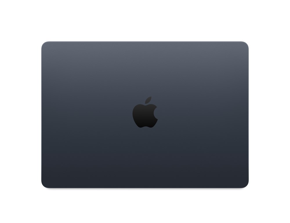 Ноутбук Apple MacBook Air 13" M4 (2025) 10C CPU/10C GPU, 32 ГБ RAM, 2 ТБ SSD, (Midnight black | Тёмная ночь) (Z1CY001Q2)