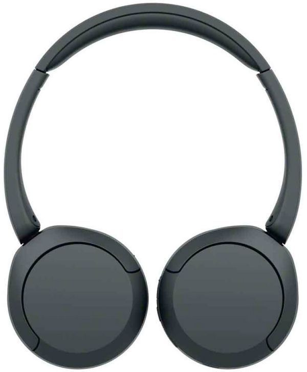 Наушники Sony WH-CH520, Черный
