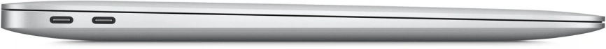 Ноутбук Apple MacBook Air (2020) 13 M1 8C CPU, 8C GPU/8Gb/512Gb SSD (MGNA3) Silver (Серебристый)