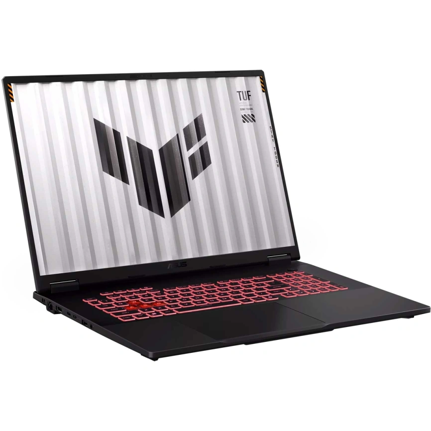 Ноутбук ASUS TUF Gaming A18 FA808UP-S8030 18", AMD Ryzen 7, 32/1024 GB, RTX 5070 (90NR0NL1-M001L0) Серый