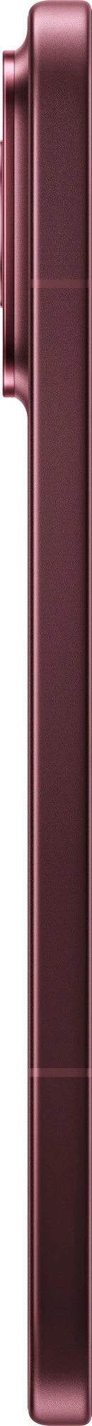 Смартфон POCO F9 Ultra 12/256 ГБ, бордовый (Dark Cherry) MZB0QBFEU