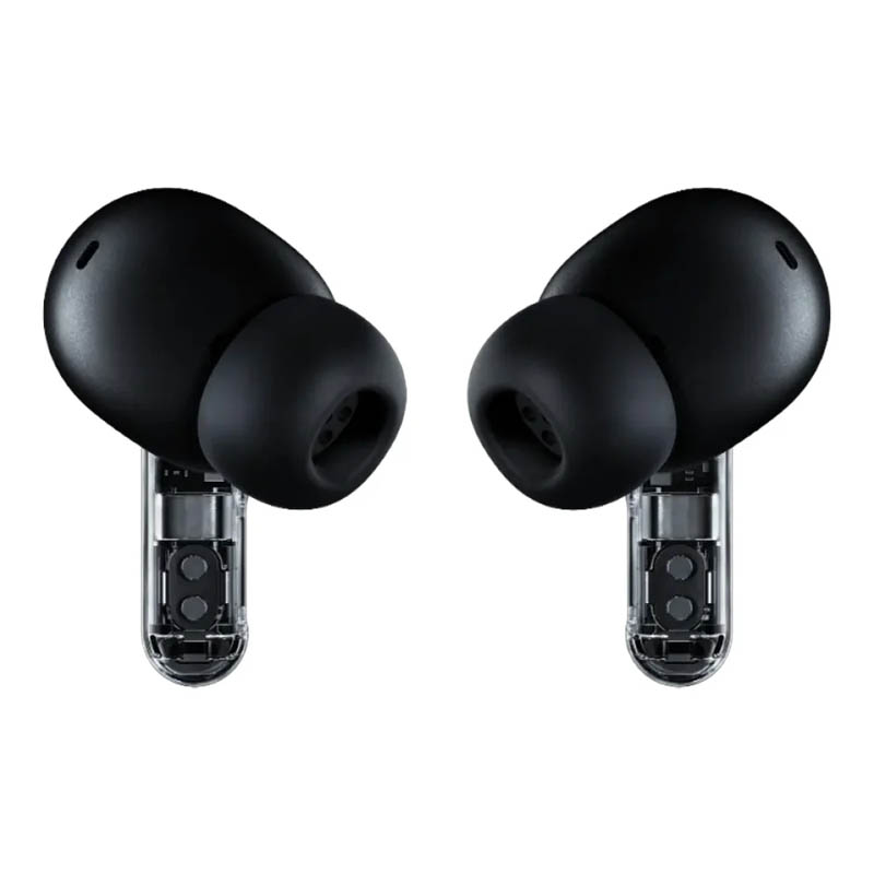 Беспроводные наушники Nothing Ear (3) B173, Черный