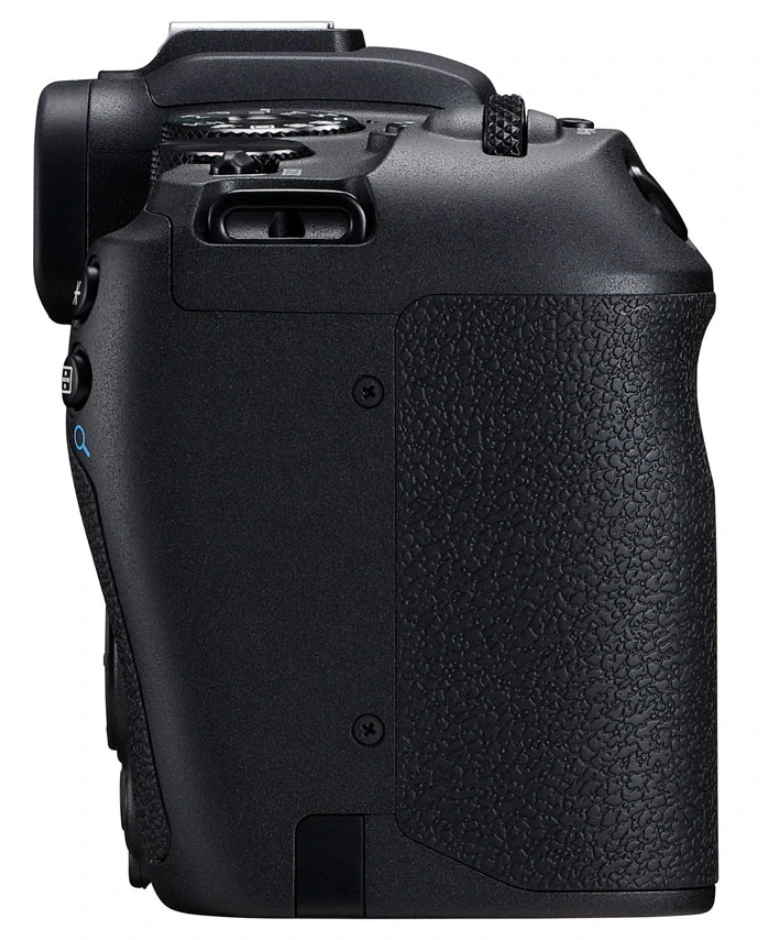Фотоаппарат Canon EOS RP Body + адаптер EF–EOS R