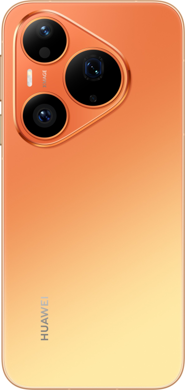 Смартфон HUAWEI Pura 90s Pro 12/512 ГБ Orange Sod