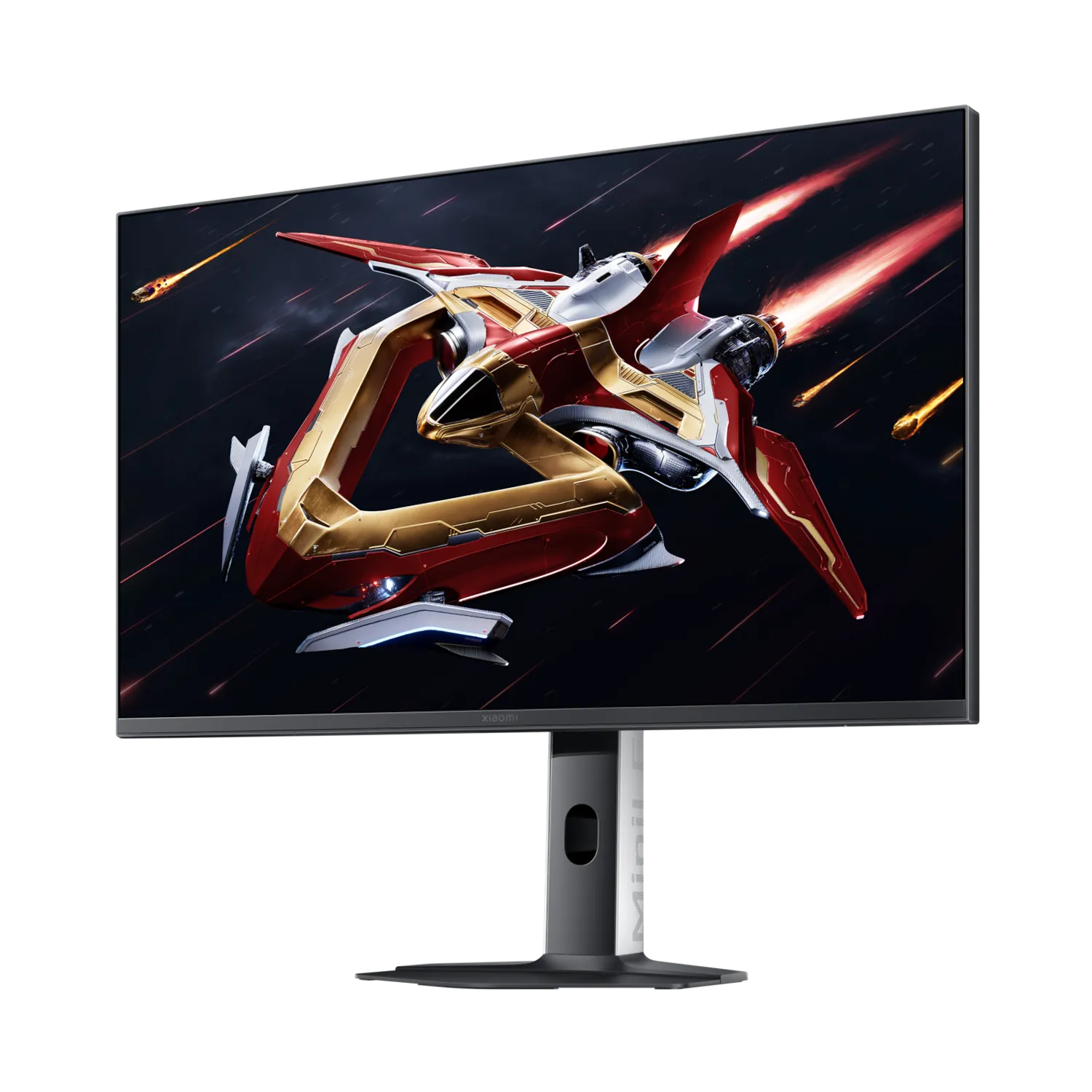 Монитор Xiaomi G Pro 27Qi 27" 180 Гц Mini-LED Черный