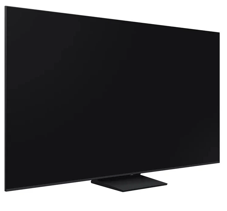 Телевизор Samsung QE75QN80FAUXRU 75" черный