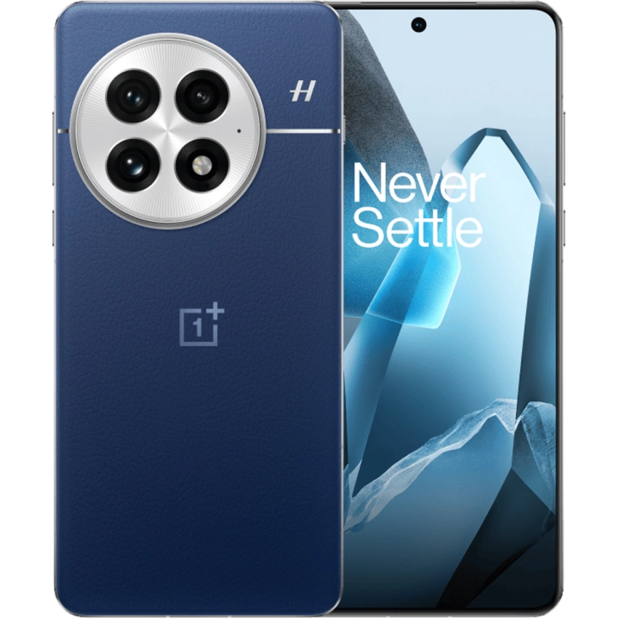 Смартфон OnePlus 13 16/512 ГБ (Синий | Midnight Ocean) (Global Version)