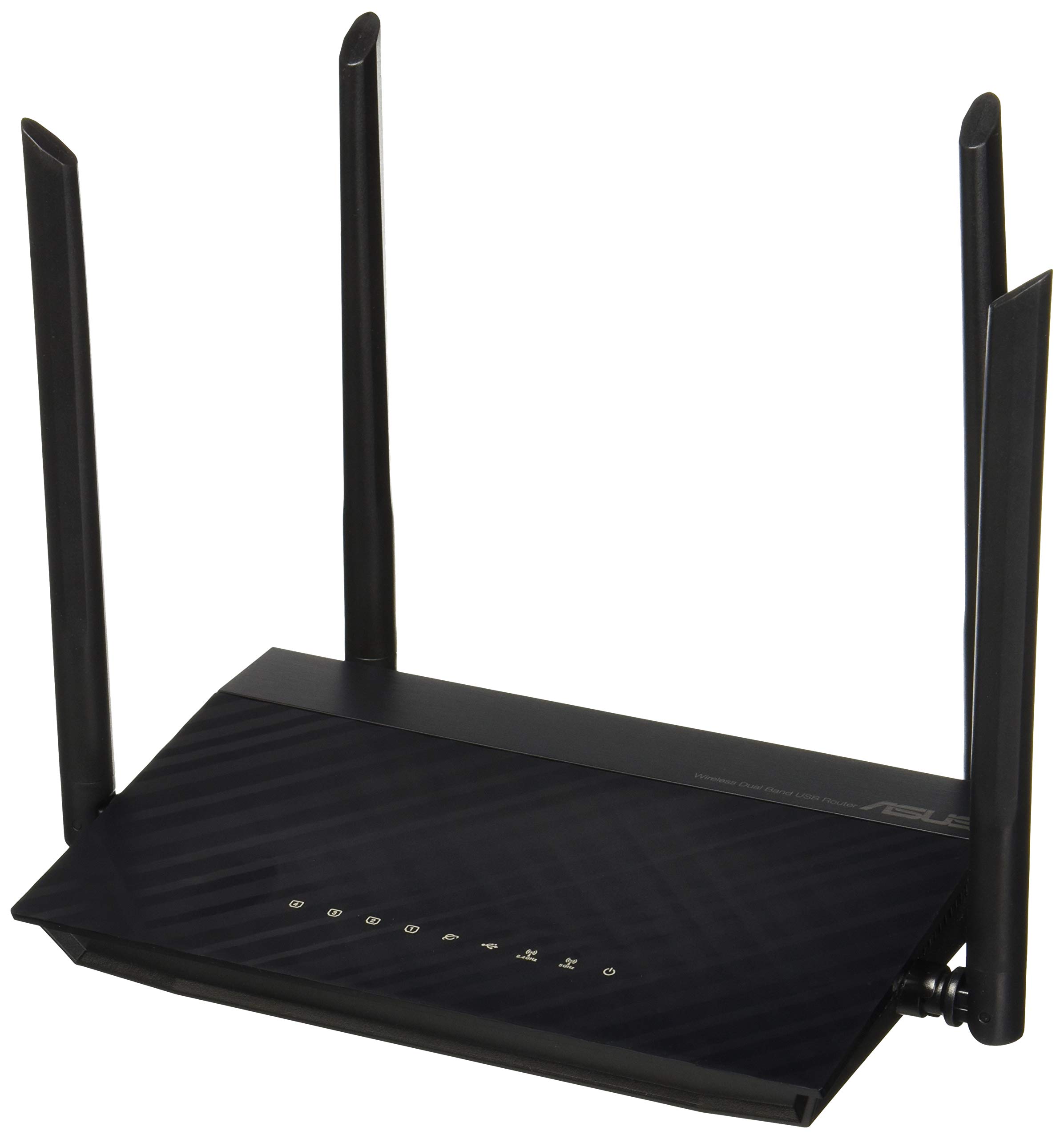 Беспроводной маршрутизатор ASUS RT-AC1200